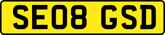 SE08GSD