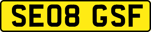 SE08GSF