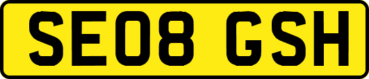 SE08GSH