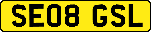 SE08GSL