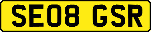 SE08GSR