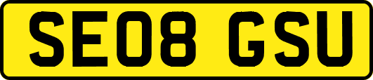 SE08GSU