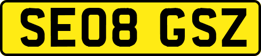 SE08GSZ