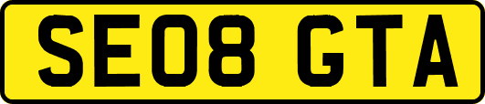 SE08GTA