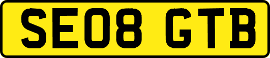 SE08GTB