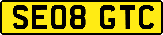 SE08GTC