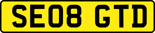 SE08GTD