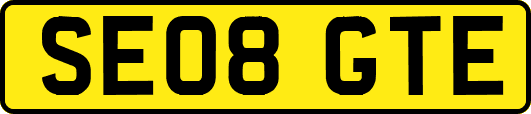 SE08GTE