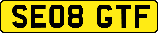 SE08GTF