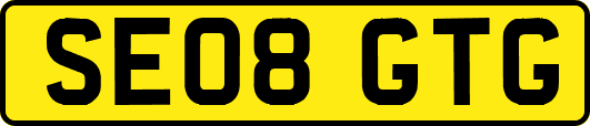 SE08GTG