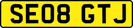 SE08GTJ