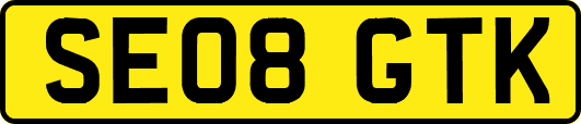 SE08GTK