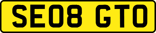 SE08GTO