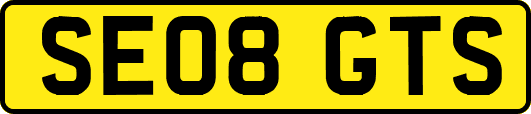 SE08GTS