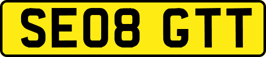 SE08GTT