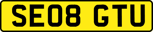 SE08GTU
