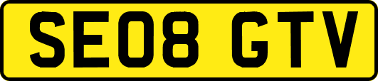 SE08GTV