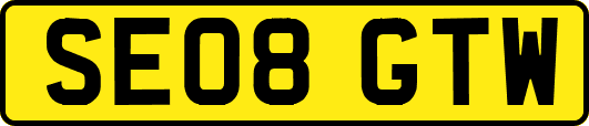 SE08GTW