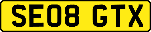 SE08GTX