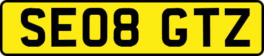 SE08GTZ