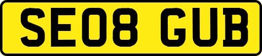 SE08GUB