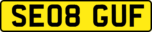 SE08GUF