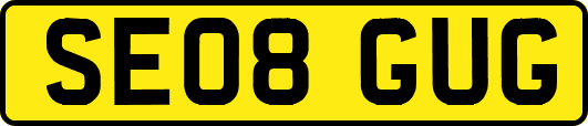 SE08GUG