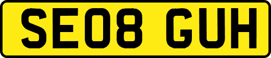 SE08GUH