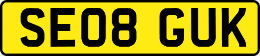 SE08GUK