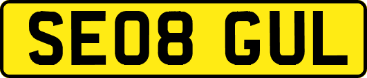SE08GUL