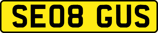 SE08GUS
