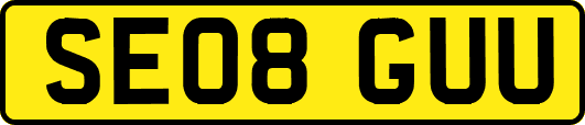 SE08GUU