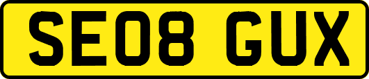 SE08GUX