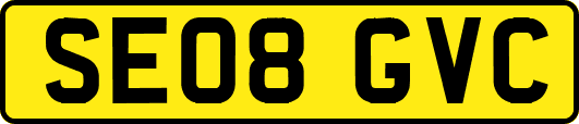SE08GVC