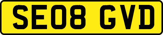 SE08GVD
