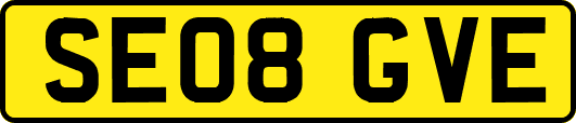 SE08GVE