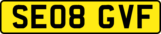 SE08GVF