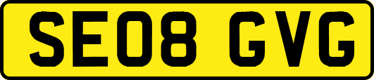 SE08GVG
