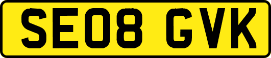 SE08GVK