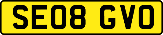 SE08GVO
