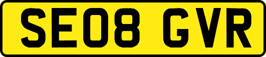 SE08GVR