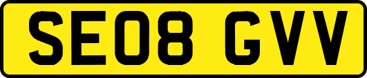 SE08GVV