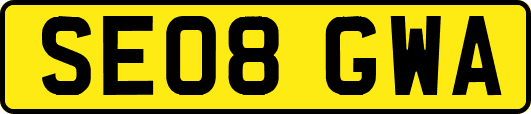 SE08GWA