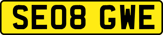 SE08GWE