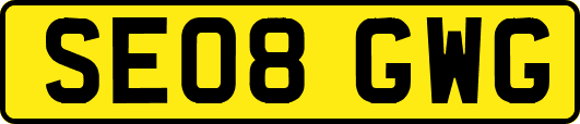 SE08GWG