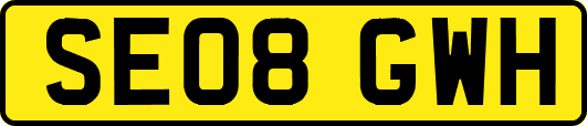 SE08GWH
