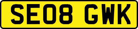 SE08GWK