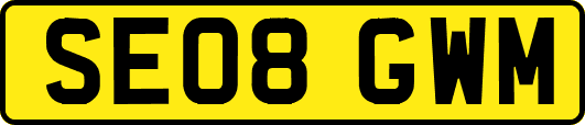 SE08GWM