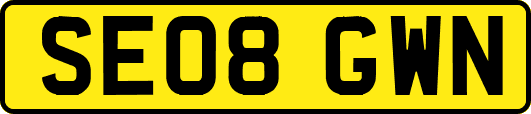 SE08GWN