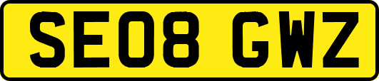 SE08GWZ